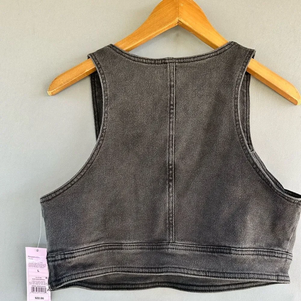 🎉5 for $45🎉 NWT Wild Fable top jean size L